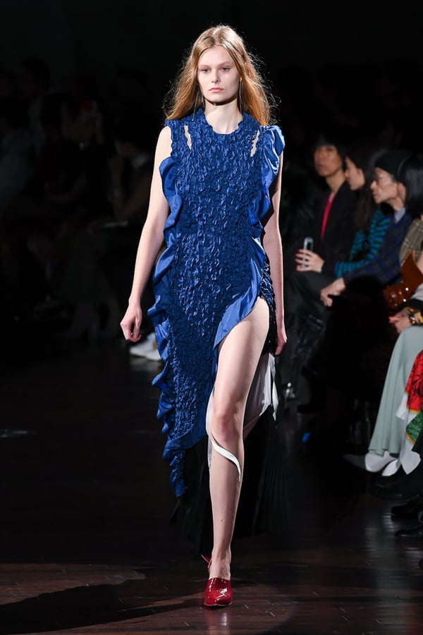 TOGA 2018年春夏 | 東京 | 画像169枚 - FASHIONSNAP